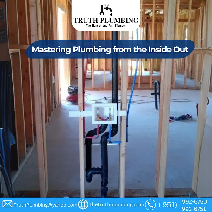 Truth Plumbing Picture 10