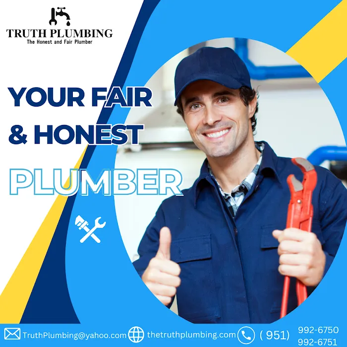 Truth Plumbing Picture 9