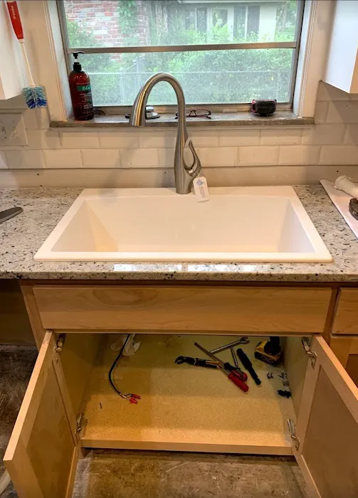 A-Plus Plumber Riverside CA Picture 5