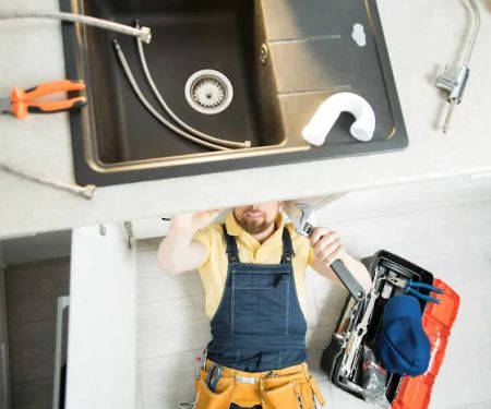 A-Plus Plumber Riverside CA