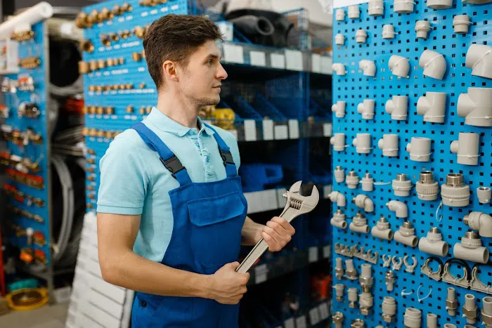 A-Plus Plumber Riverside CA Picture 8