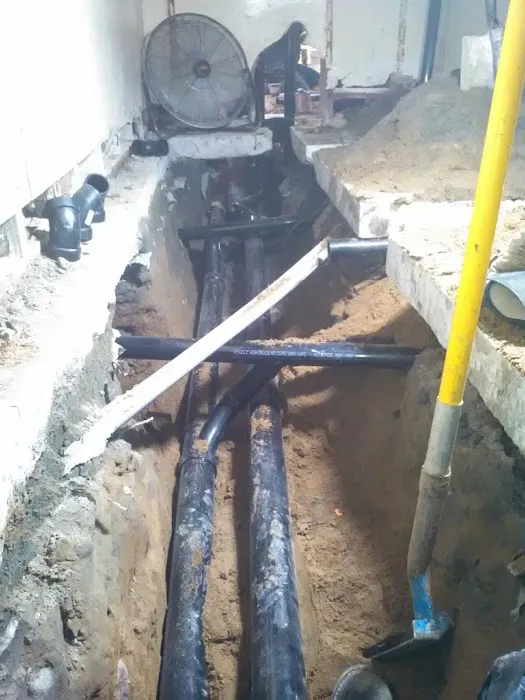 Plumbing Master Picture 1