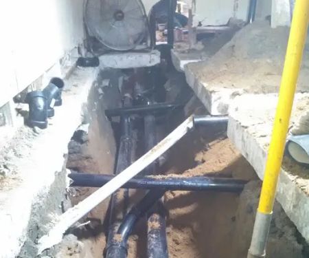 Plumbing Master