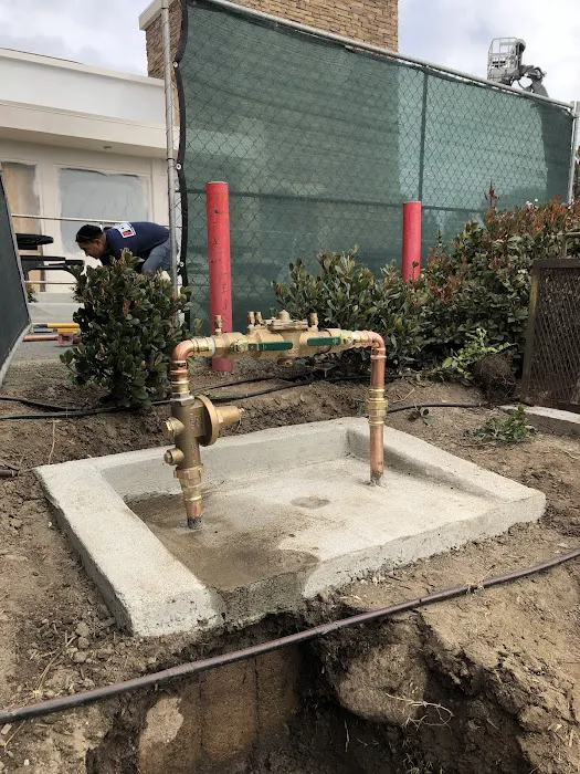 Plumbing Master Picture 4
