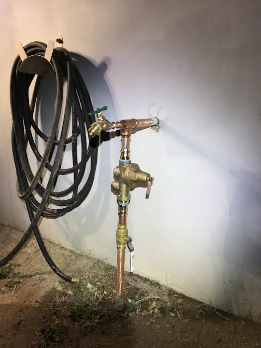 Plumbing Master Picture 5