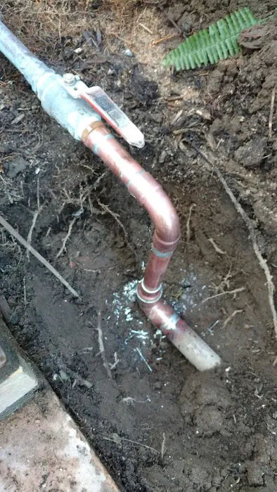 Plumbing Specialist, INC. Picture 6