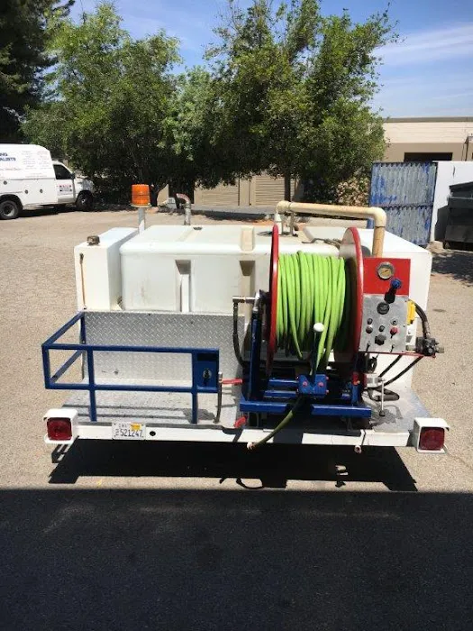 Plumbing Specialist, INC. Picture 5
