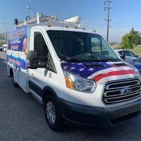 Hiniker Plumbing ico