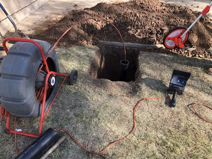 Hiniker Plumbing Picture 6