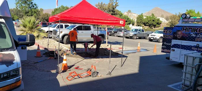 Hiniker Plumbing Picture 2