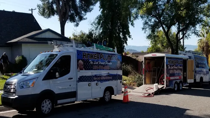 Hiniker Plumbing Picture 5