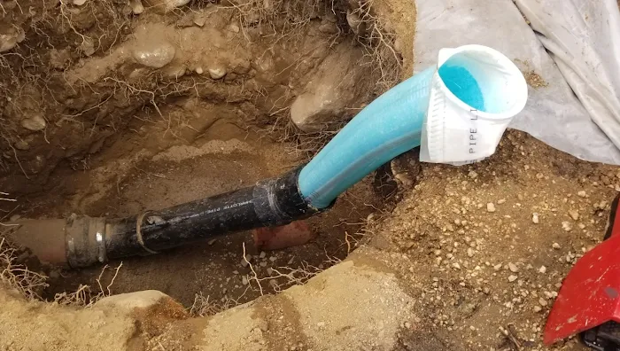 Hiniker Plumbing Picture 4