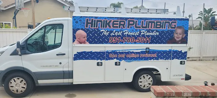 Hiniker Plumbing Picture 8