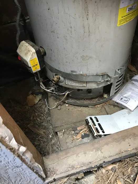 Gilbert Acuna Plumbing Picture 9