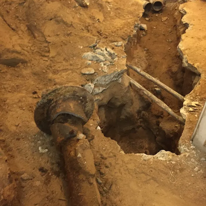 Gilbert Acuna Plumbing Picture 10