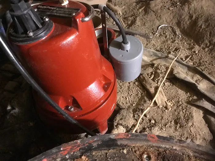 Gilbert Acuna Plumbing Picture 3