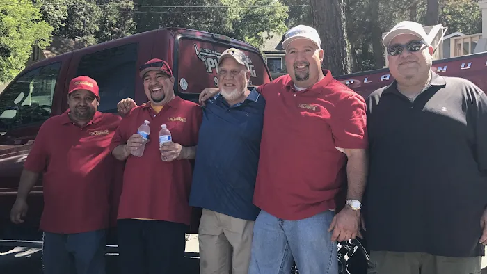 Gilbert Acuna Plumbing Picture 1