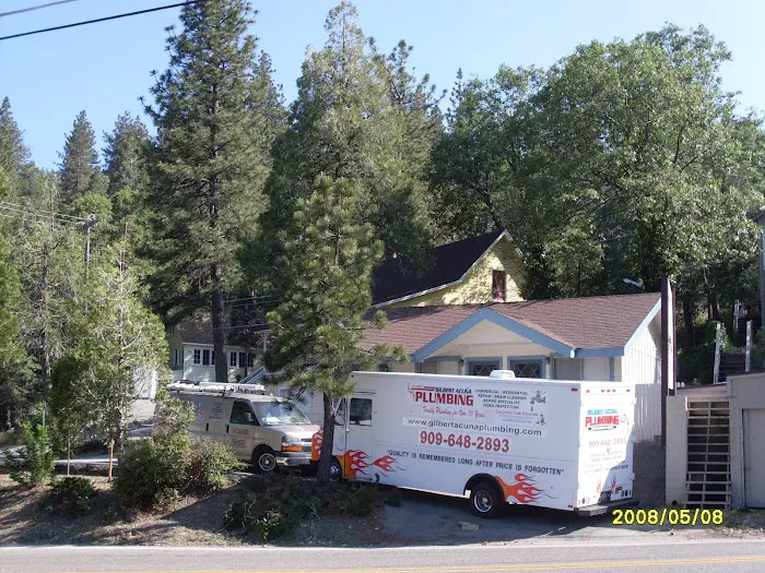 Gilbert Acuna Plumbing Picture 6