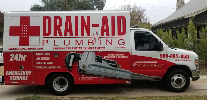 Drain Aid Plumbing Picture 4