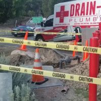 Drain Aid Plumbing ico