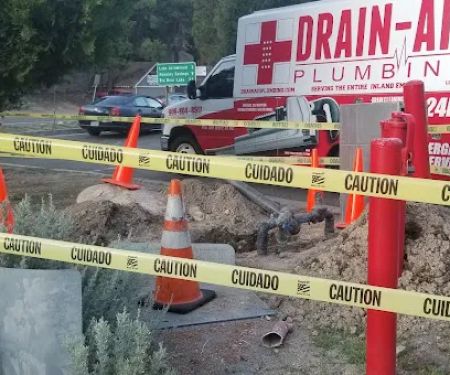 Drain Aid Plumbing