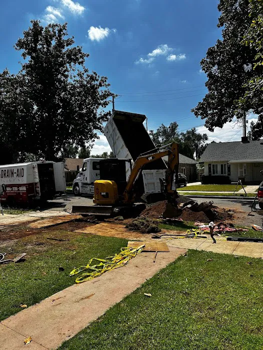 Drain Aid Plumbing Picture 3