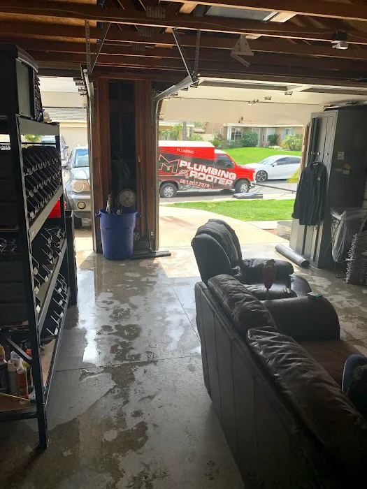 A.M. Plumbing & Rooter LLC Picture 8