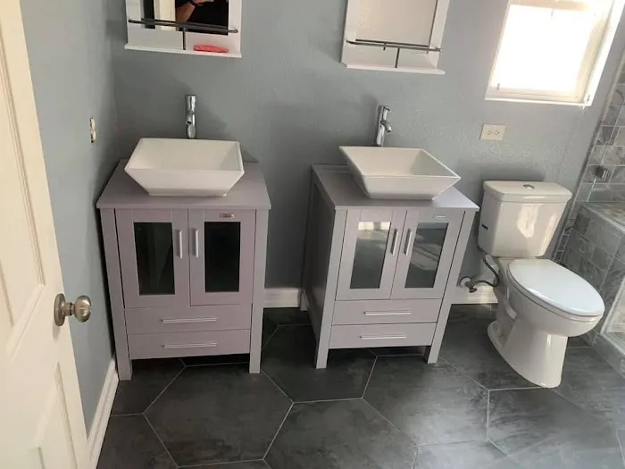 A.M. Plumbing & Rooter LLC Picture 1