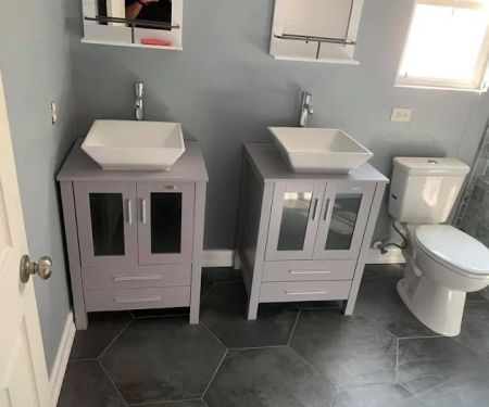 A.M. Plumbing & Rooter LLC