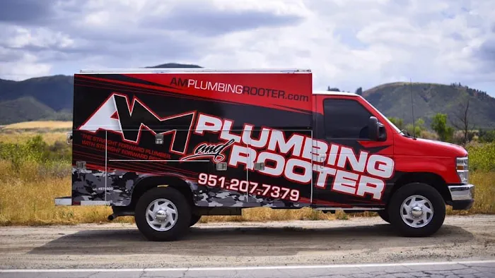 A.M. Plumbing & Rooter LLC Picture 2