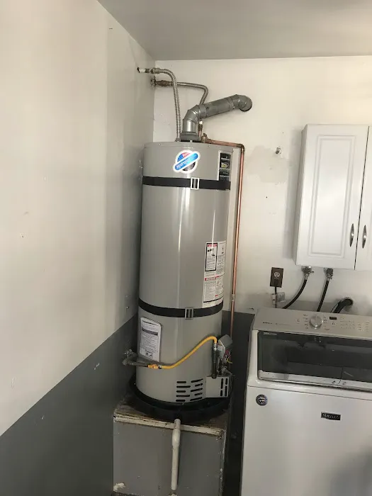 A.M. Plumbing & Rooter LLC Picture 5