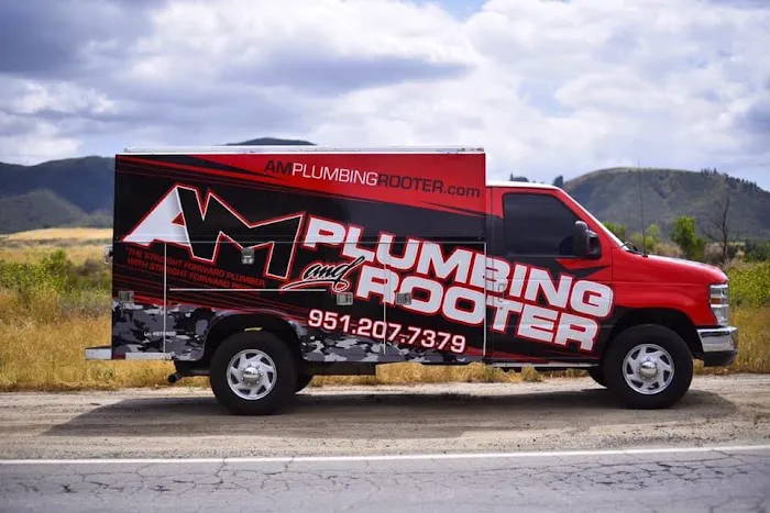 A.M. Plumbing & Rooter LLC Picture 4