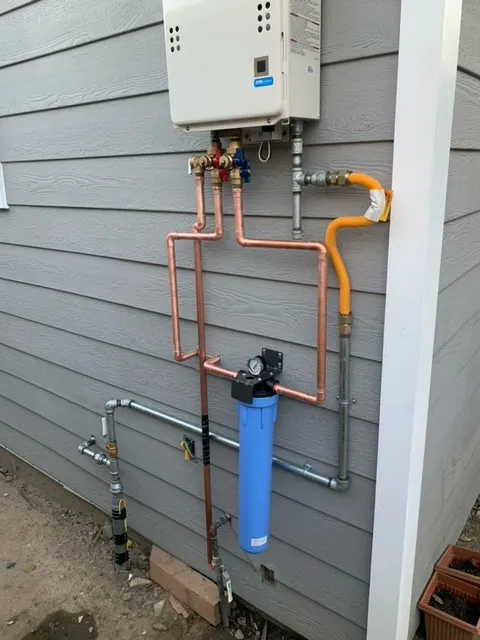 Beast Mode Plumbing and Rooter Inc. Picture 2