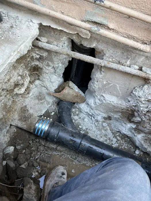Beast Mode Plumbing and Rooter Inc. Picture 5