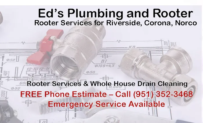 Eds Plumbing and Rooter Picture 1