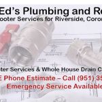 Eds Plumbing and Rooter