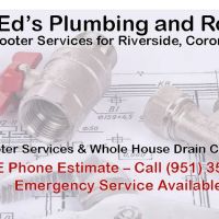 Eds Plumbing and Rooter ico
