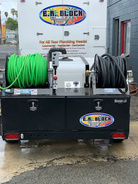 E.R. Block Plumbing Inc. Picture 7