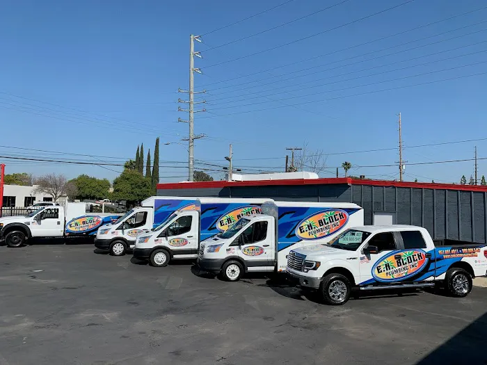 E.R. Block Plumbing Inc. Picture 5