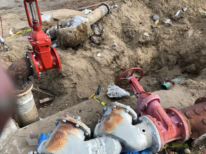 E.R. Block Plumbing Inc. Picture 10