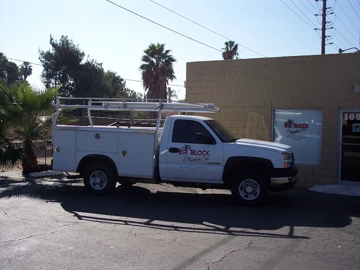E.R. Block Plumbing Inc. Picture 3