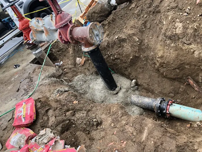 E.R. Block Plumbing Inc. Picture 4