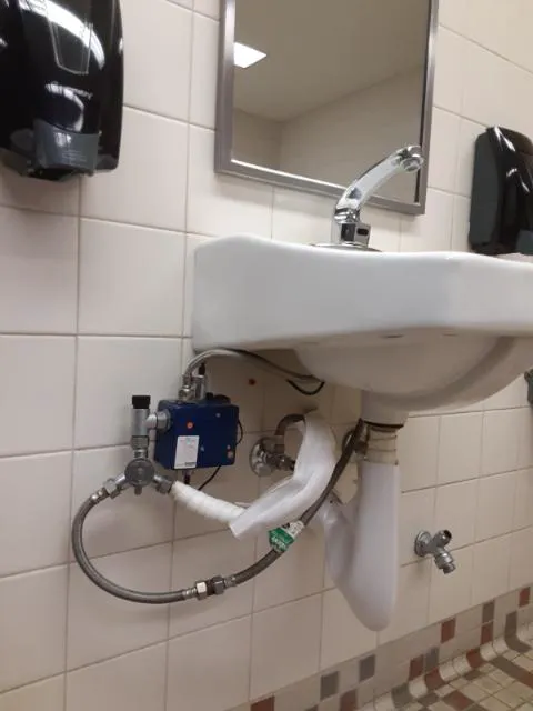 E.R. Block Plumbing Inc. Picture 1