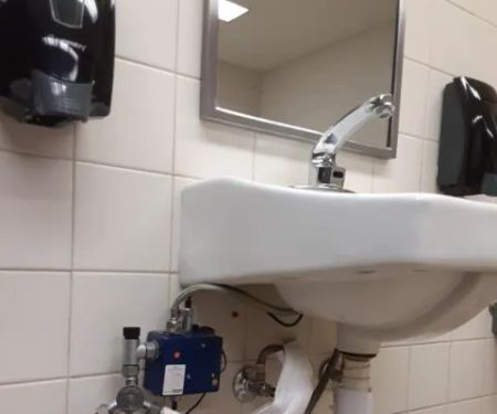 E.R. Block Plumbing Inc.