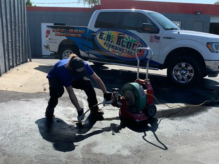 E.R. Block Plumbing Inc. Picture 2