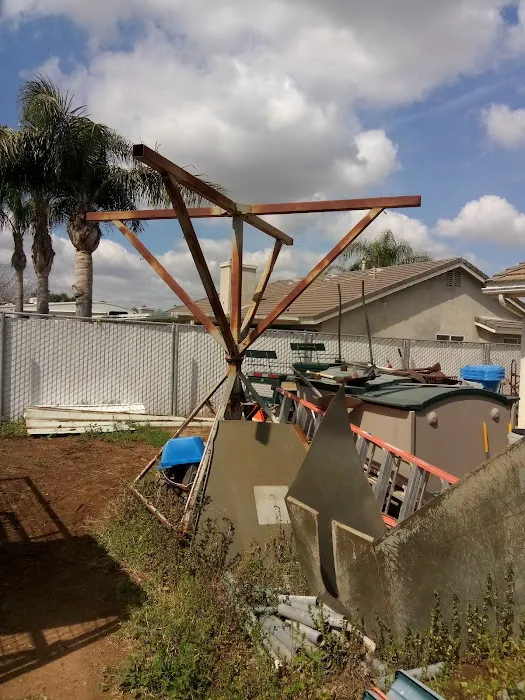 George R Baca Construction Picture 7