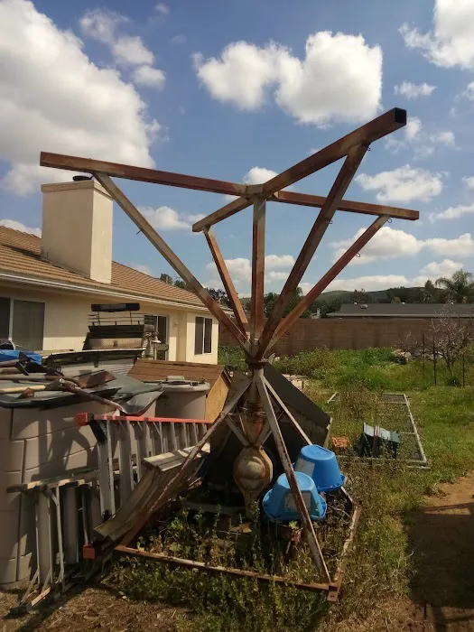 George R Baca Construction Picture 1