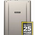 All Tankless Water Heater and Plumbing