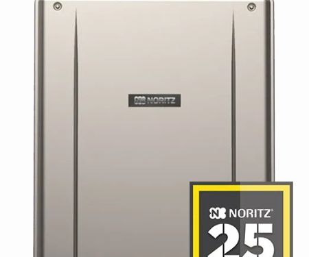 All Tankless Water Heater and Plumbing