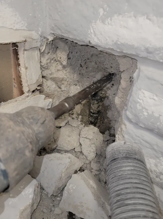 Professional Plumbing IE Inc Picture 4